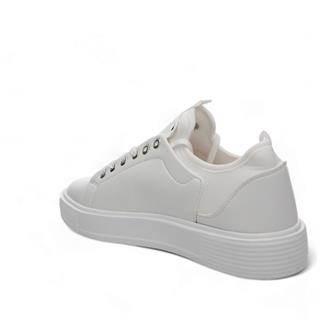 Conteyner Erkek 658 İpek Beyaz