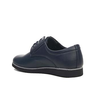 Conteyner Erkek 682 Bask Laci Tbn Siyah