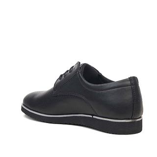 Conteyner Erkek 682 Baskılı Siyah