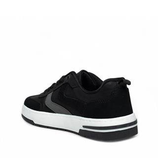 Conteyner Erkek 985 Deri Tozu Siyah Pastel