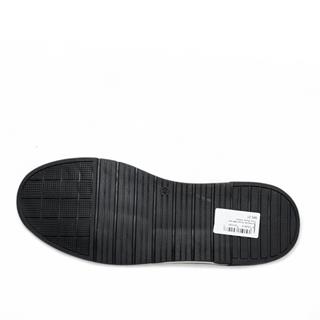 Conteyner Erkek 985 Deri Tozu Siyah Pastel