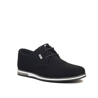 Conteyner Garson 210 NubukSiyah