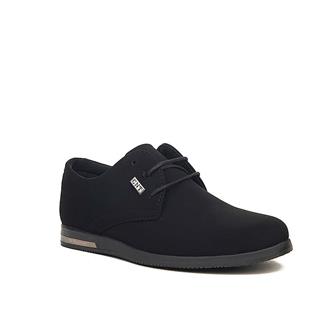 Conteyner Garson 210 NubukSiyah  Tbn Siyah