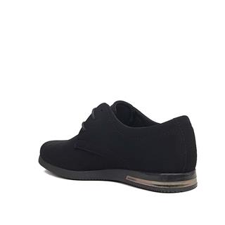 Conteyner Garson 210 NubukSiyah  Tbn Siyah