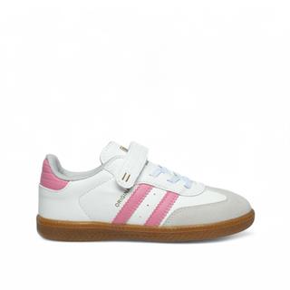 Costa Filet 026 Samba Cilt Beyaz Pembe