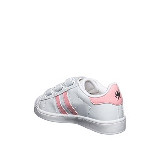 Costa Filet 027 Samba Cilt Beyaz Pembe