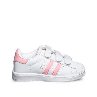 Costa Filet 027 Samba Cilt Beyaz Pembe