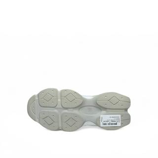 Costa Filet 9060 Anorak Beyaz Gri