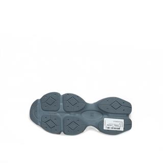 Costa Filet 9060 Anorak Gri Siyah