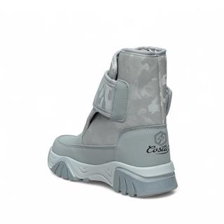 Costa Filet Bot Bt-06 Cilt Denye Gri