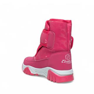 Costa Filet Bot Bt-06 Cilt Denye Fuşya