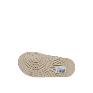 Costa Filet Ugg Süet Bej