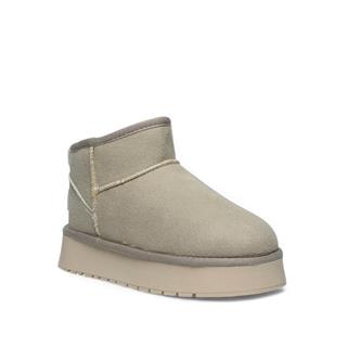Costa Filet Ugg Süet Bej