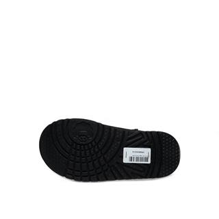 Costa Filet Ugg Süet Siyah