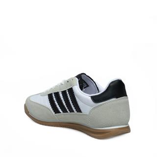 Costa Garson Sl-72 Denye Beyaz Siyah