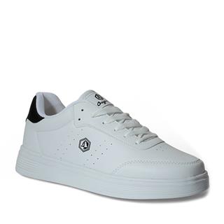 Crosberg Erkek 308 Cilt Beyaz Siyah