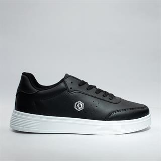 Crosberg Erkek 308 Cilt Siyah Beyaz