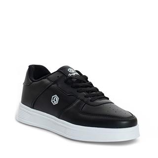Crosberg Erkek 408 Cilt Siyah Beyaz