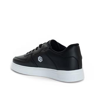 Crosberg Erkek 408 Cilt Siyah Beyaz