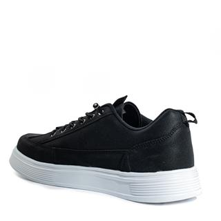 Crosberg Erkek 408 Cilt Siyah Siyah