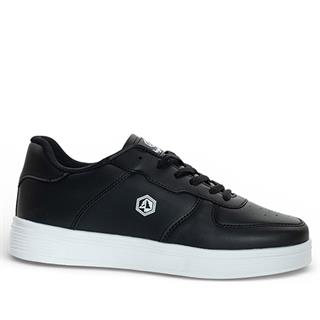 Crosberg Erkek 408 Cilt Siyah Beyaz