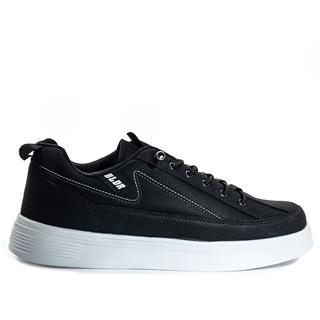 Crosberg Erkek 408 Cilt Siyah Siyah