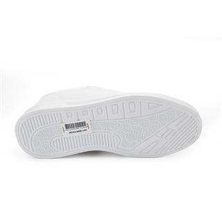 Crosberg Erkek 608 Cilt Beyaz