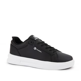 Crosberg Erkek 608 Cilt Siyah Beyaz