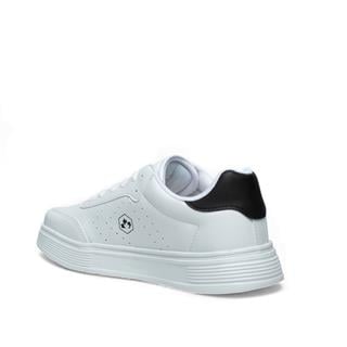 Crosberg Zenne 308 Cilt Beyaz Siyah