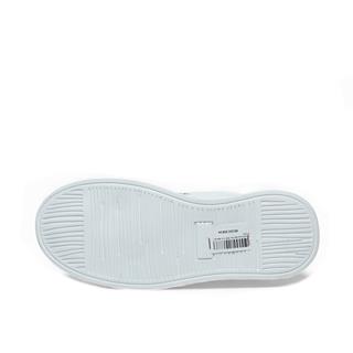 Crosberg Zenne 308 Cilt Beyaz Siyah