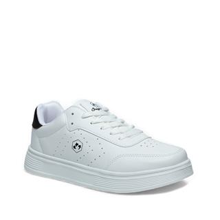 Crosberg Zenne 308 Cilt Beyaz Siyah