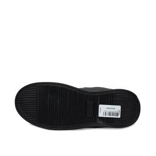 Crosberg Zenne 308 Cilt Siyah Siyah