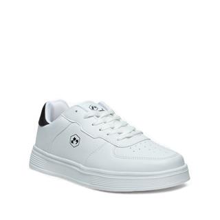Crosberg Zenne 408 Cilt Beyaz Siyah