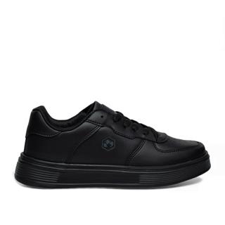 Crosberg Zenne 408 Cilt Siyah Siyah
