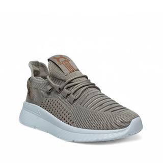 Cumbia Erkek 4022 Triko Bej Sütlü Kahve