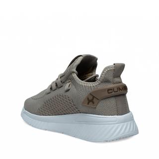 Cumbia Erkek 4022 Triko Bej Sütlü Kahve