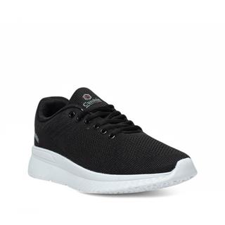 Cumbia Erkek 410 Triko Siyah Beyaz