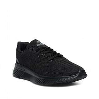 Cumbia Erkek 410 Triko Siyah Siyah