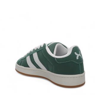 Cumbia Erkek 6060 Nubuk yeşill Beyaz