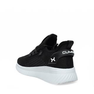 Cumbia Garson 4022 Triko Siyah Beyaz