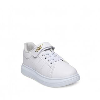 Daflon Filet 044 Cilt Beyaz Beyaz taban Beyaz