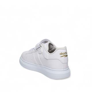 Daflon Filet 044 Cilt Beyaz Beyaz taban Beyaz
