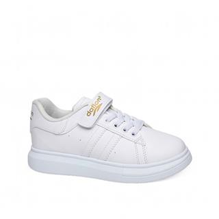 Daflon Filet 044 Cilt Beyaz Beyaz taban Beyaz