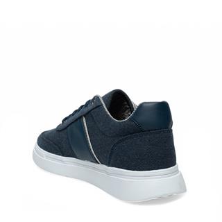 Dakirs Erkek 105 Keten Mavi