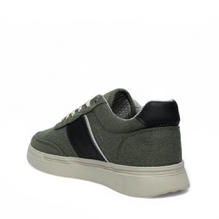 Dakirs Erkek 105 Keten Yeşil