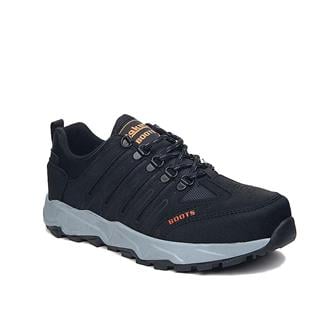 Dakirs Erkek 115 Trekking Siyah Füme