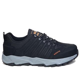 Dakirs Erkek 115 Trekking Siyah Füme