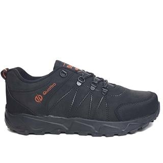 Dakirs Erkek 121 Trekking Siyah