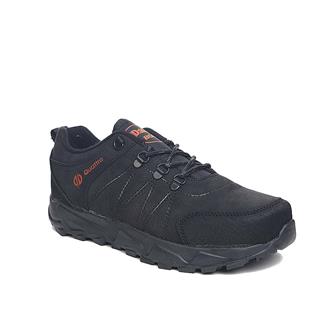 Dakirs Erkek 121 Trekking Siyah