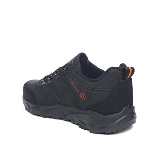 Dakirs Erkek 121 Trekking Siyah